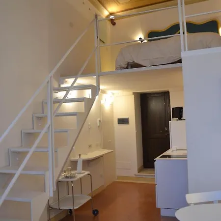 La Trifora Appartamento *
